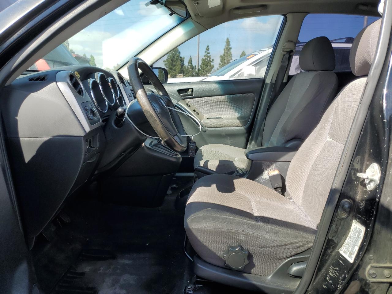 2004 Toyota Corolla Matrix Xr VIN: 2T1KR32E84C171762 Lot: 85374015