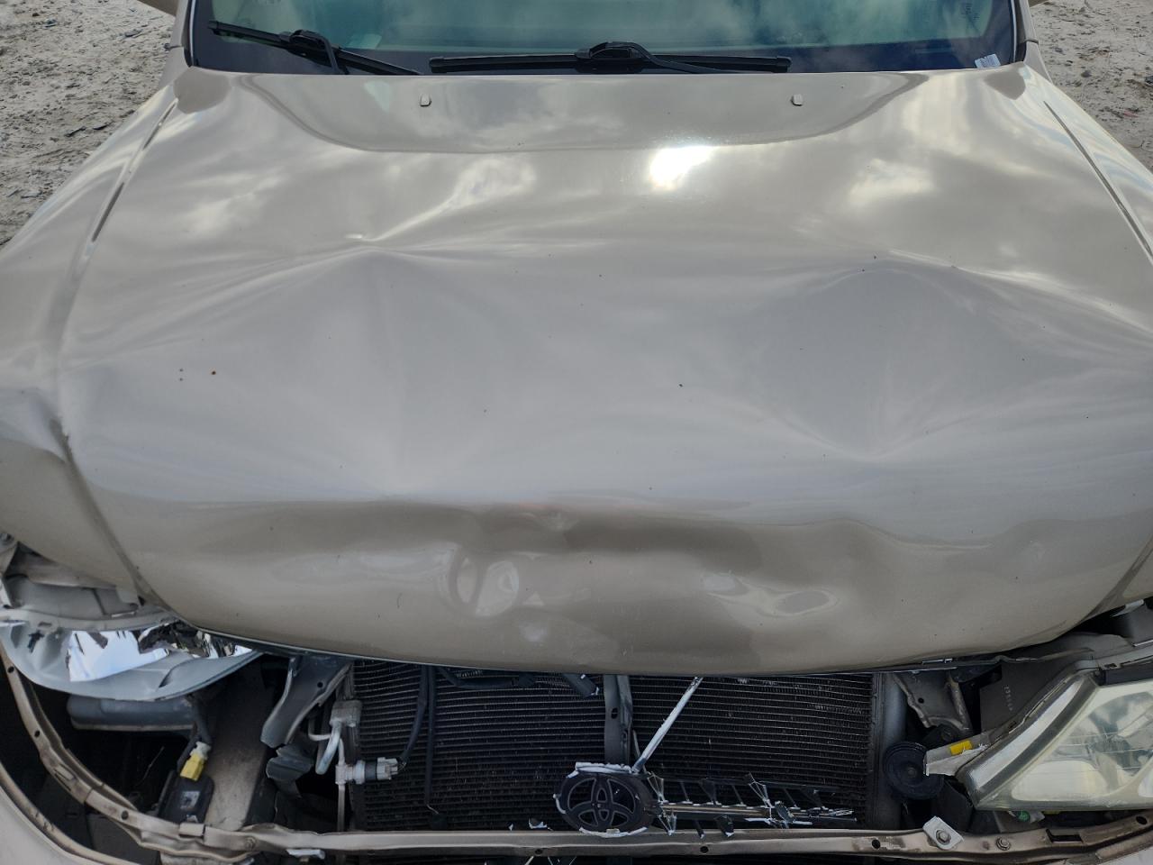 2004 Toyota Avalon Xl VIN: 4T1BF28B84U385987 Lot: 85783265