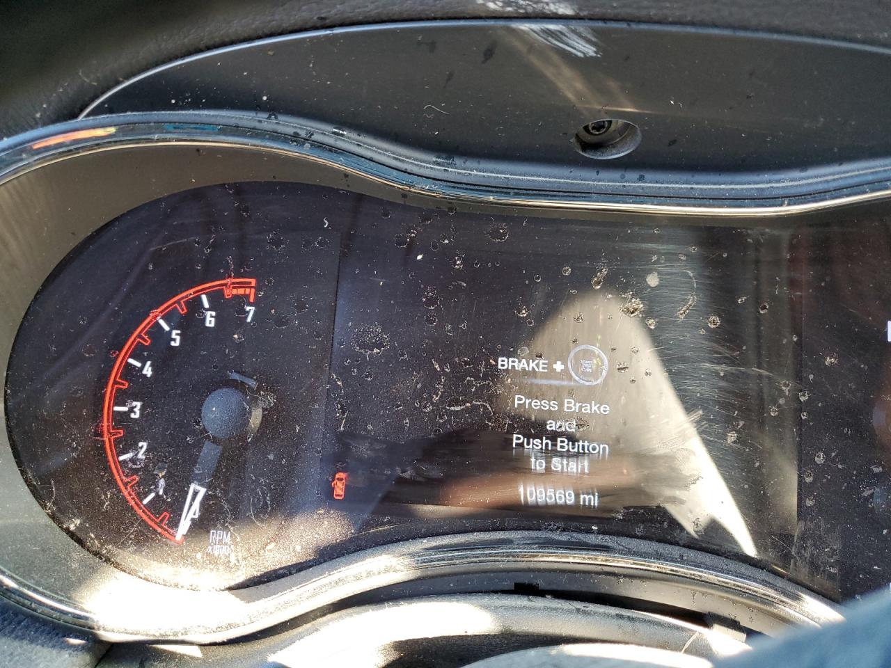 2020 Dodge Durango Gt VIN: 1C4RDJDG5LC260308 Lot: 85760115