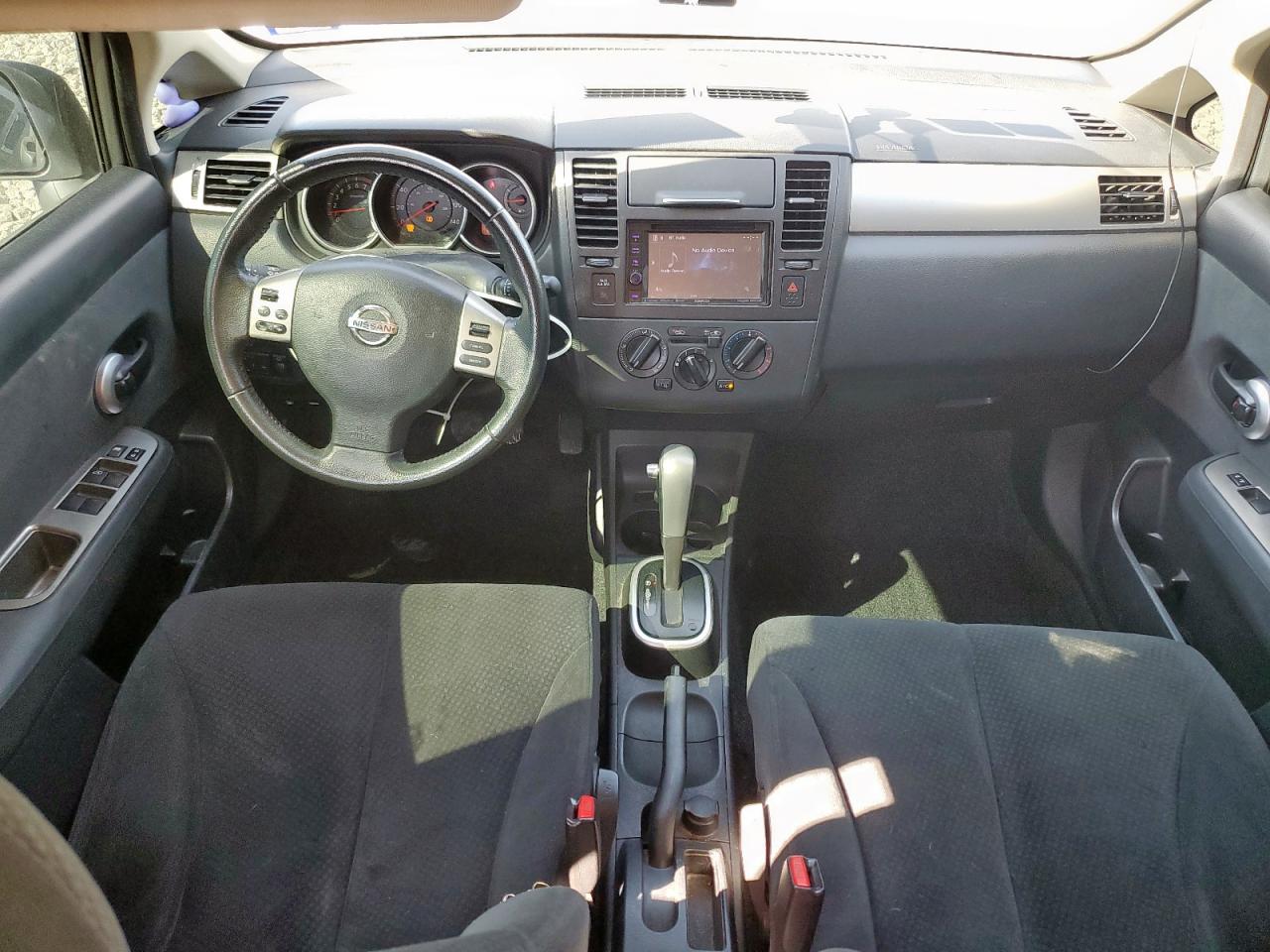 2012 Nissan Versa S VIN: 3N1BC1CP6CK806780 Lot: 82392395