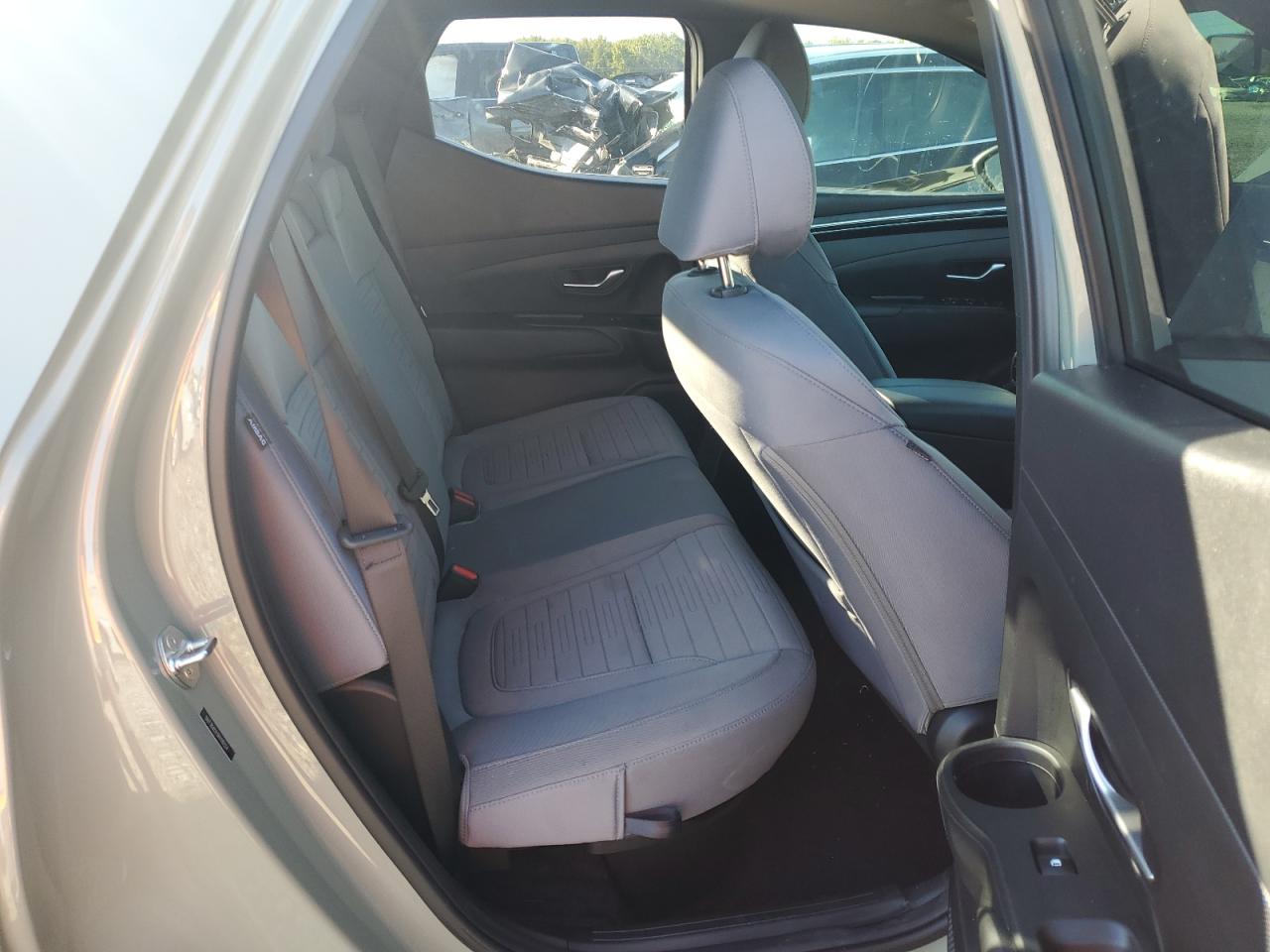 2024 Hyundai Santa Cruz Sel VIN: 5NTJB4DE3RH110554 Lot: 90414915