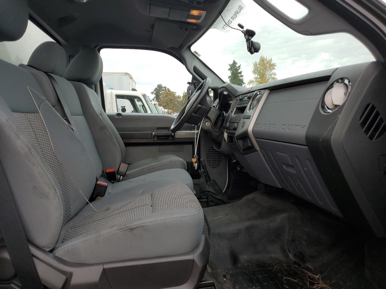 2023 Ford F650 Super Duty VIN: 1FDNF6AN9PDF01405 Lot: 90834015