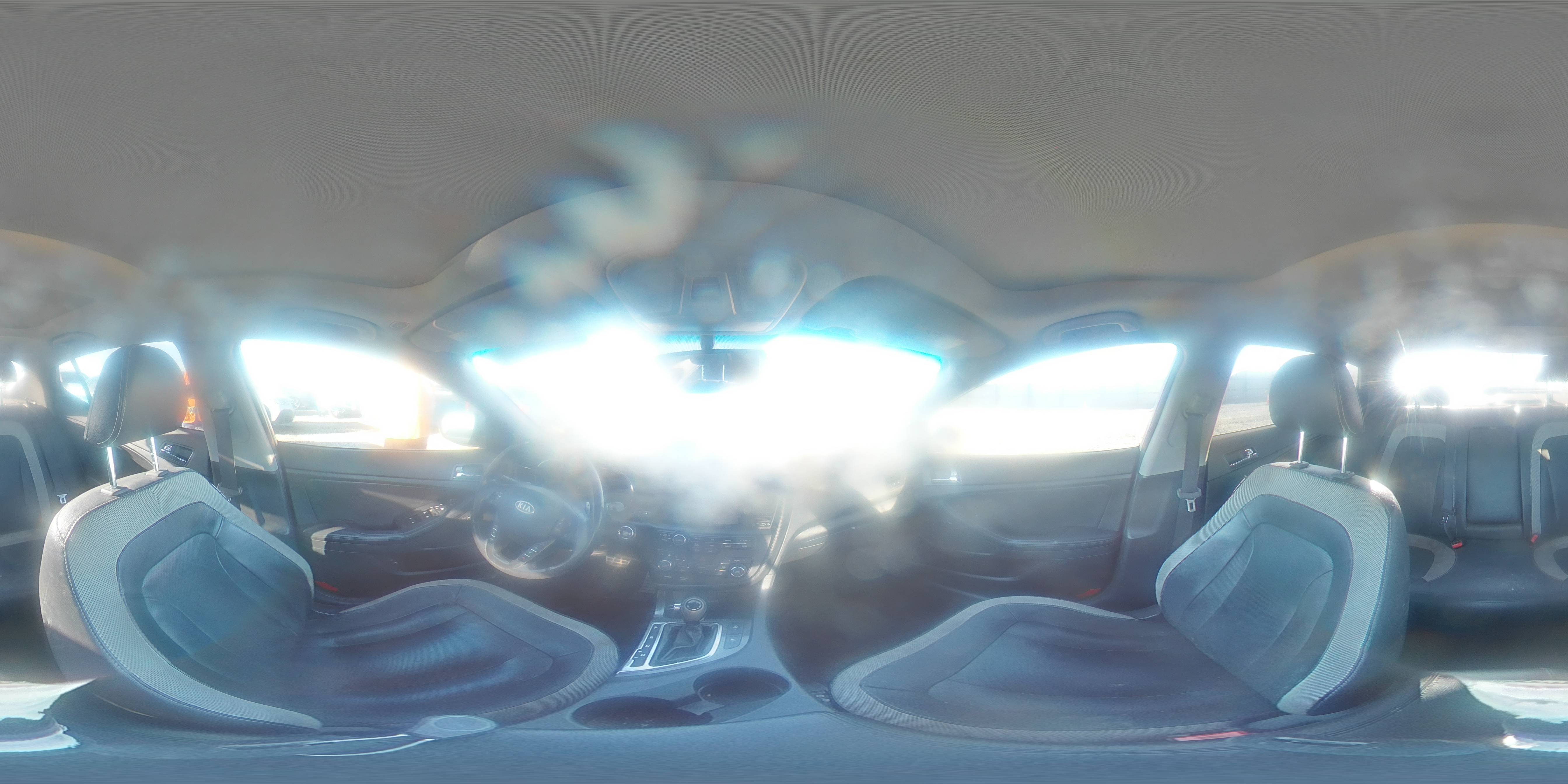 2011 Kia Optima Sx VIN: KNAGR4A66B5185401 Lot: 84581615