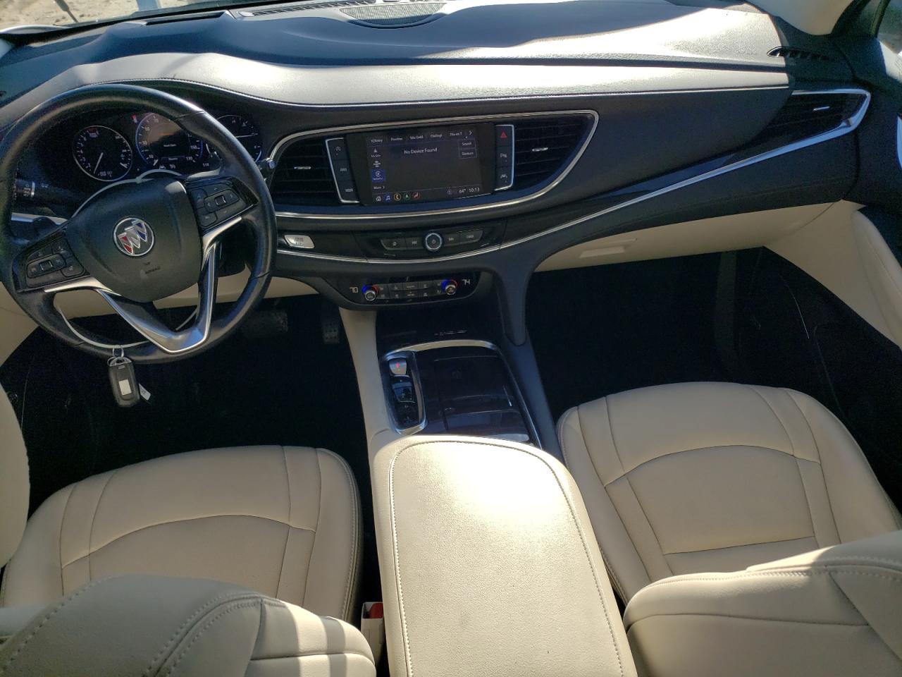 2022 Buick Enclave Premium VIN: 5GAEVBKW6NJ181936 Lot: 90059325