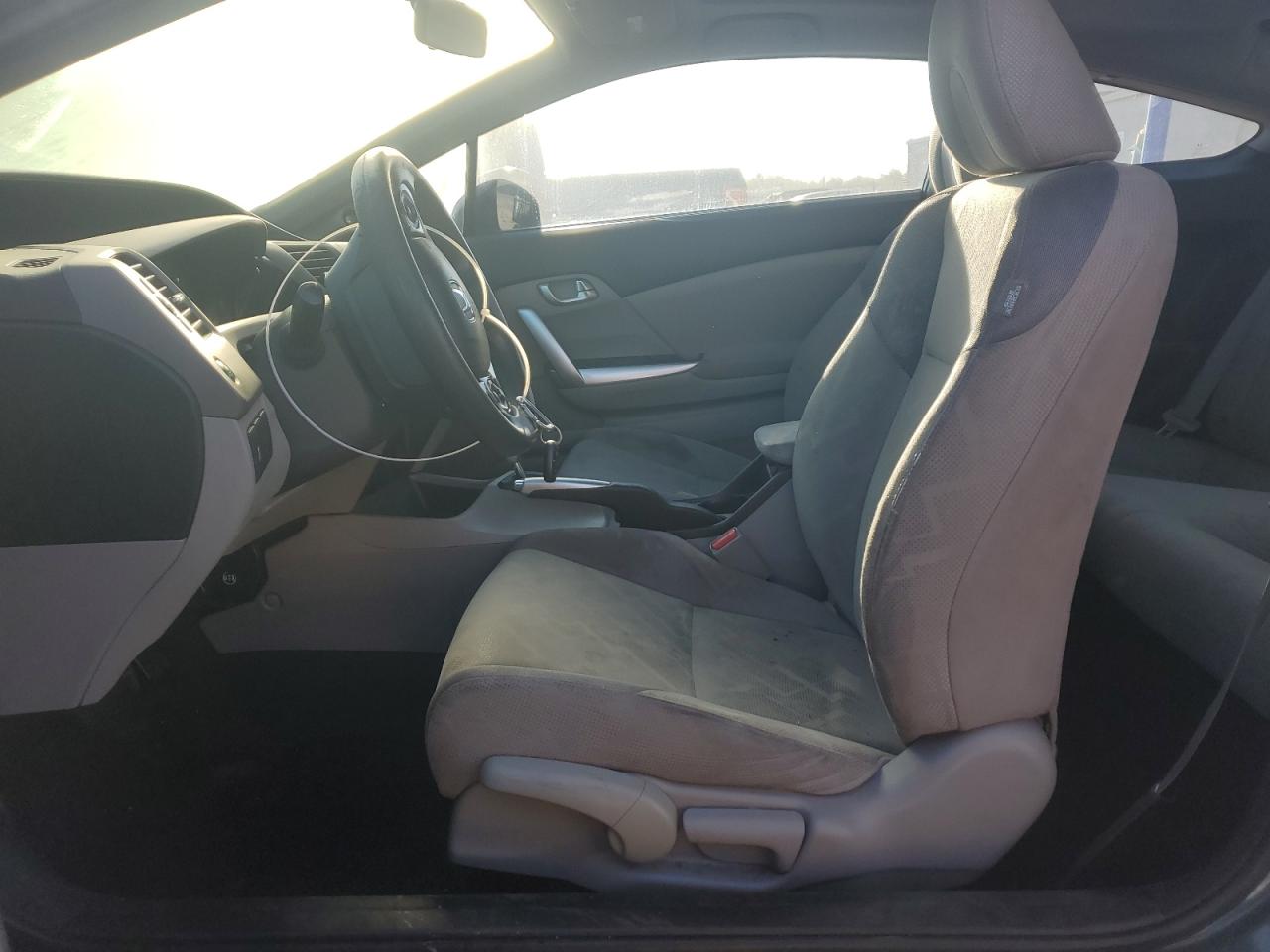 2012 Honda Civic Ex VIN: 2HGFG3B84CH559790 Lot: 85829445