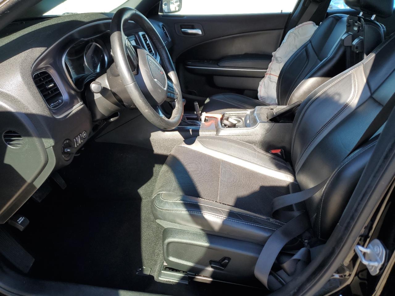 2019 Dodge Charger Sxt VIN: 2C3CDXBG3KH709433 Lot: 90864025