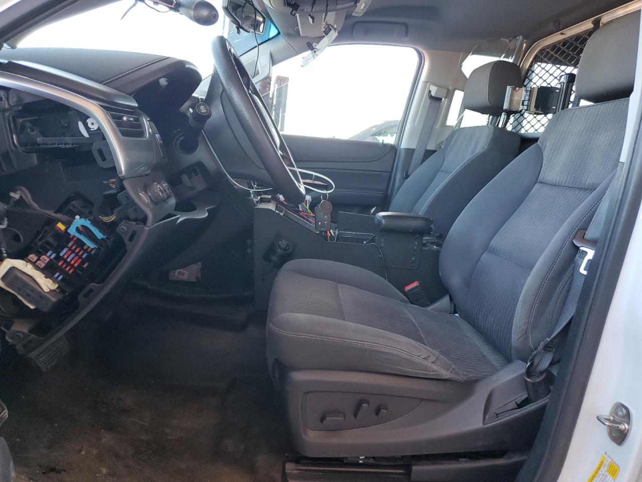 2020 Chevrolet Tahoe Special VIN: 1GNSKFEC5LR210853 Lot: 85297245