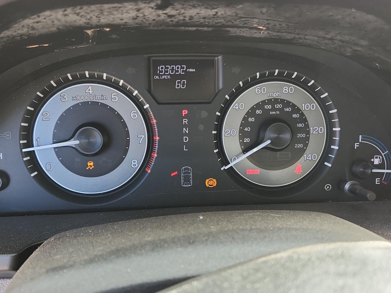 2013 Honda Odyssey Lx VIN: 5FNRL5H21DB047448 Lot: 85334295