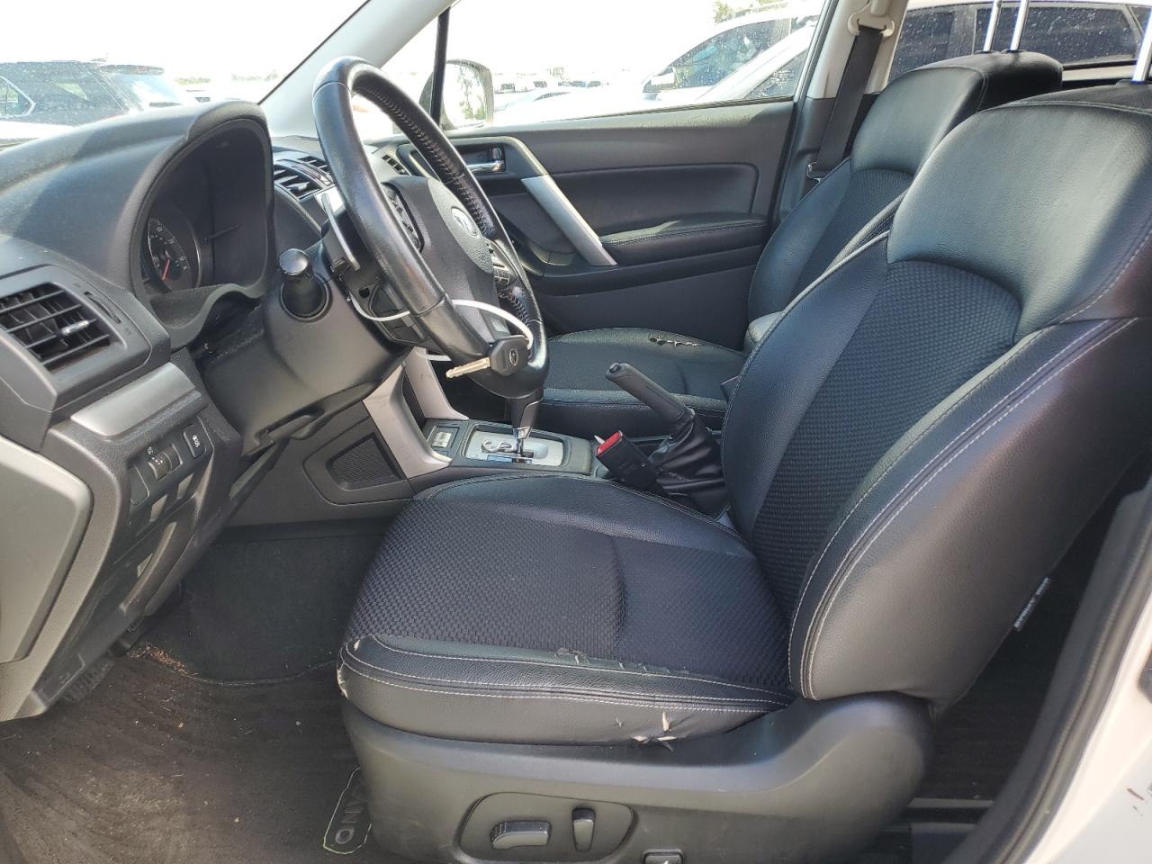 2014 Subaru Forester 2.0Xt Premium VIN: JF2SJGDC3EH432658 Lot: 82318375