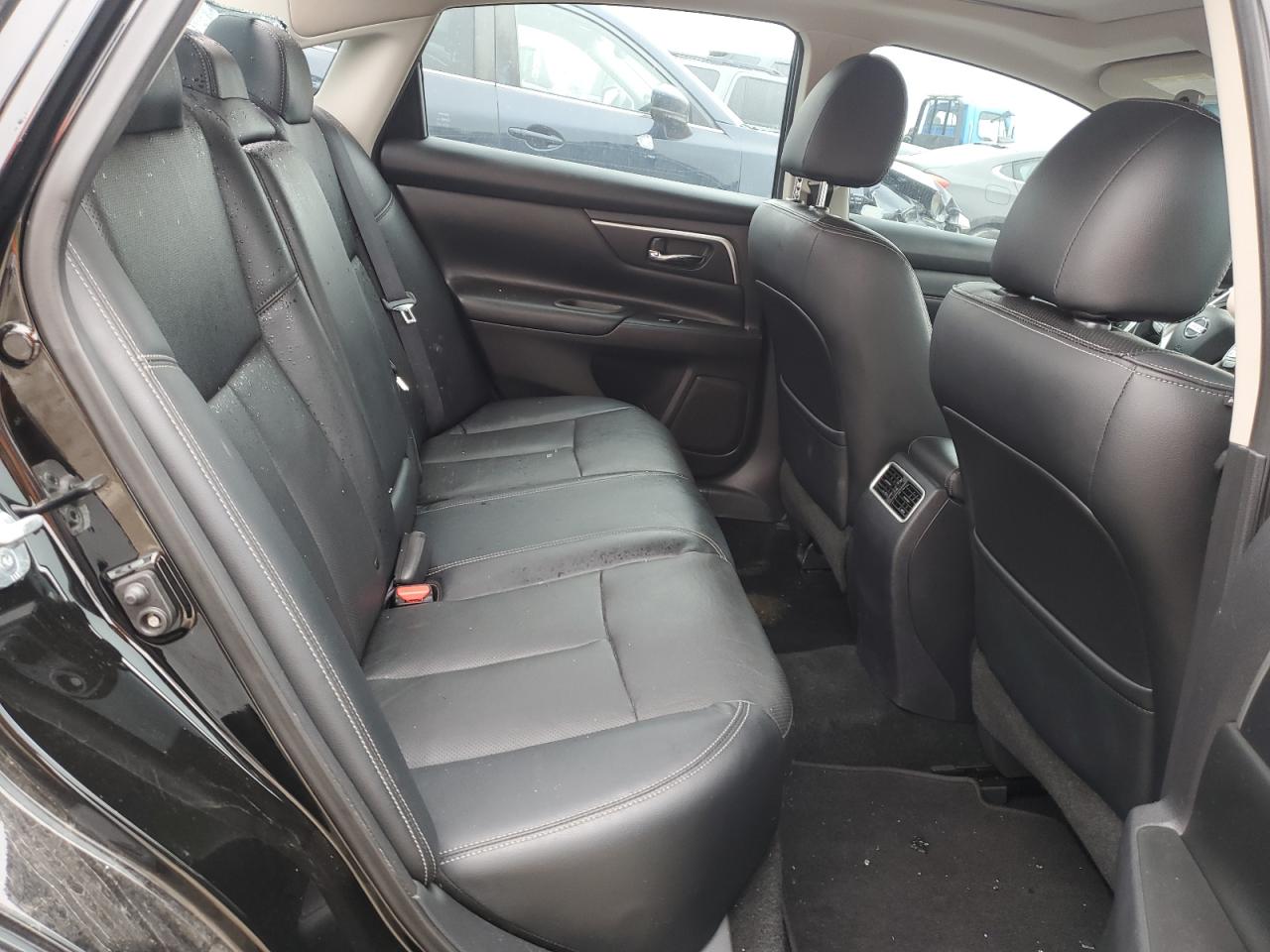 2017 Nissan Altima 3.5Sl VIN: 1N4BL3AP2HC224576 Lot: 85602615