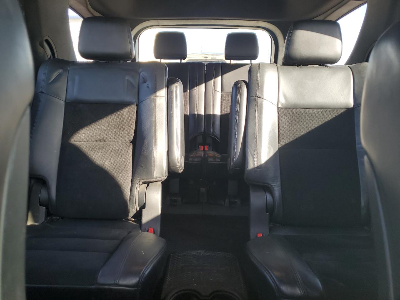 2018 Dodge Durango Gt VIN: 1C4RDHDGXJC329354 Lot: 89465575