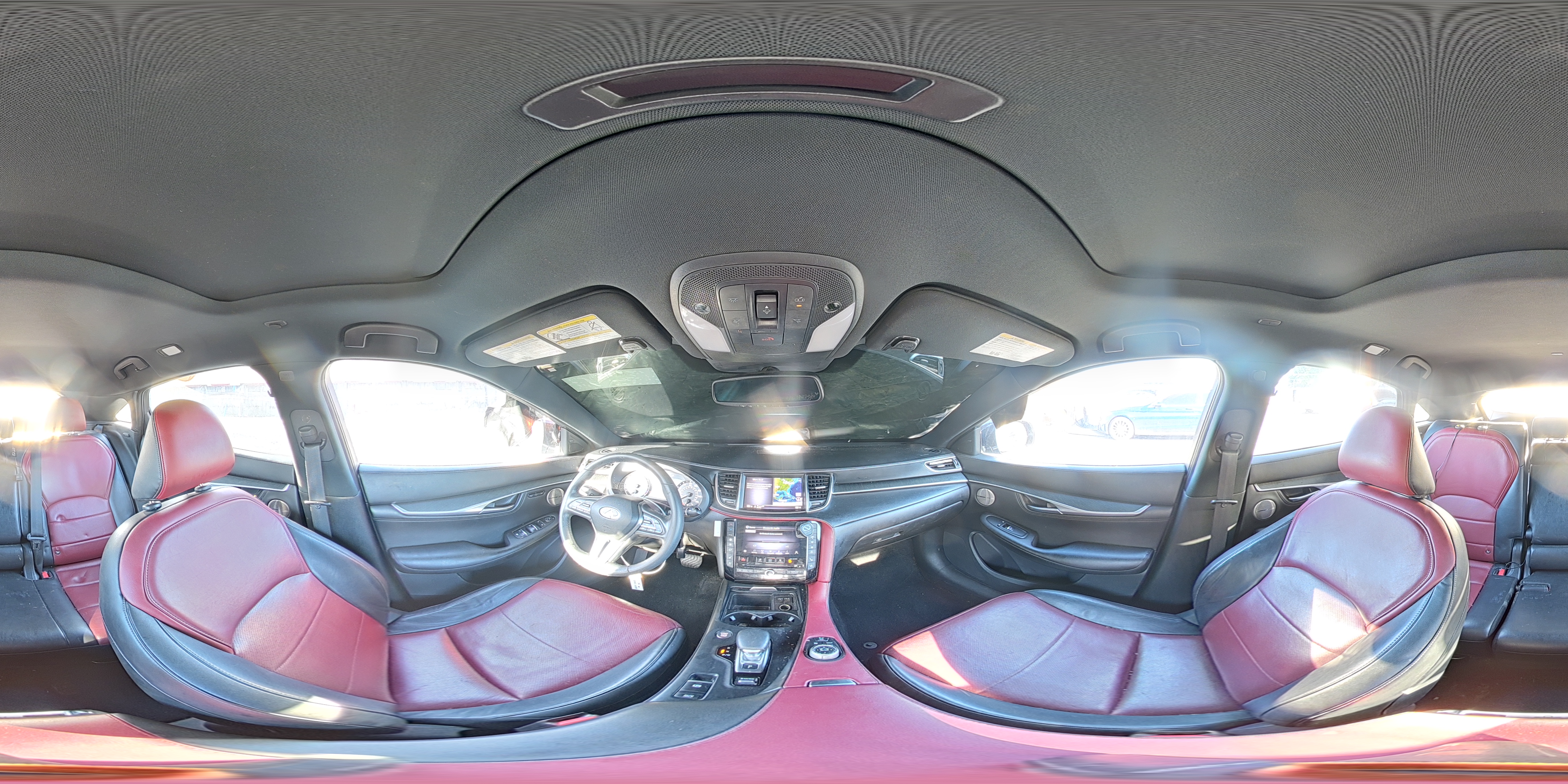 2022 Infiniti Qx55 Sensory VIN: 3PCAJ5L33NF101448 Lot: 81977205