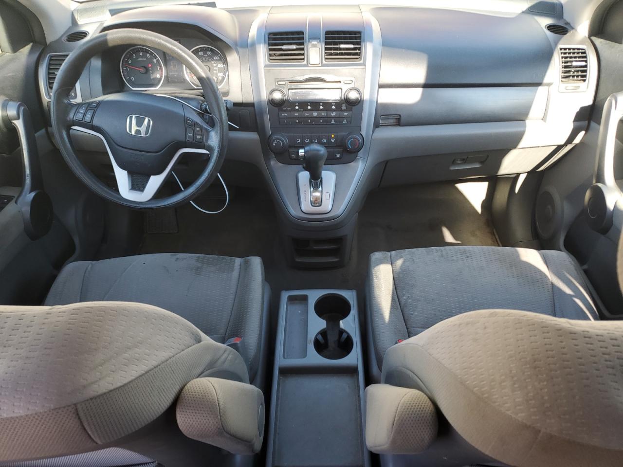 2008 Honda Cr-V Ex VIN: JHLRE48558C009712 Lot: 89506295