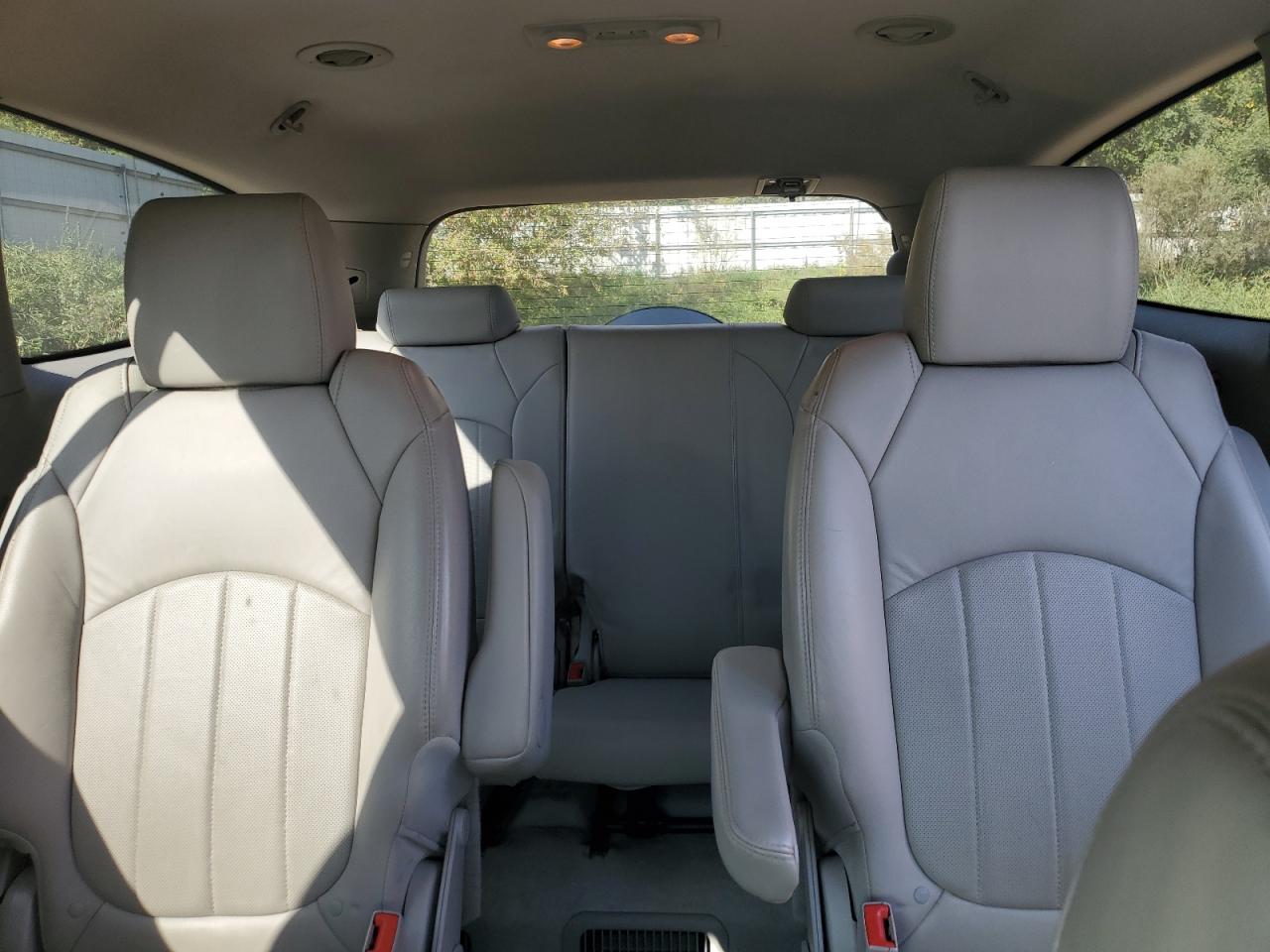 2012 Buick Enclave VIN: 5GAKRCED7CJ236009 Lot: 86299615