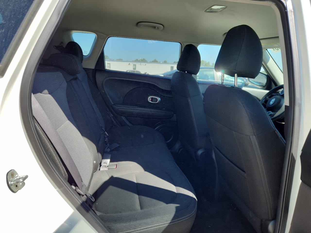 2018 Kia Soul + VIN: KNDJP3A57J7529174 Lot: 84827585