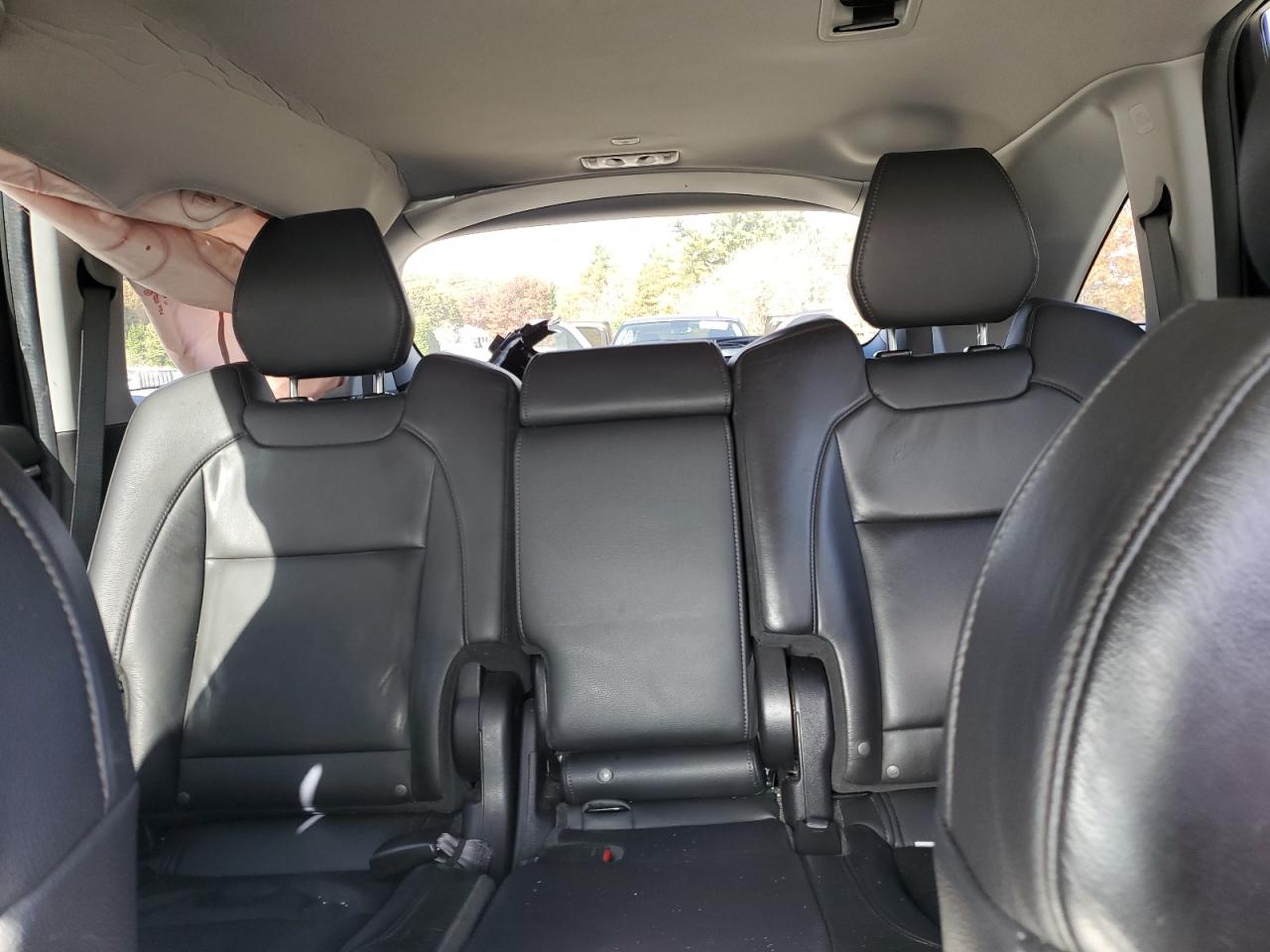 2019 Acura Mdx VIN: 5J8YD4H3XKL025407 Lot: 89902385