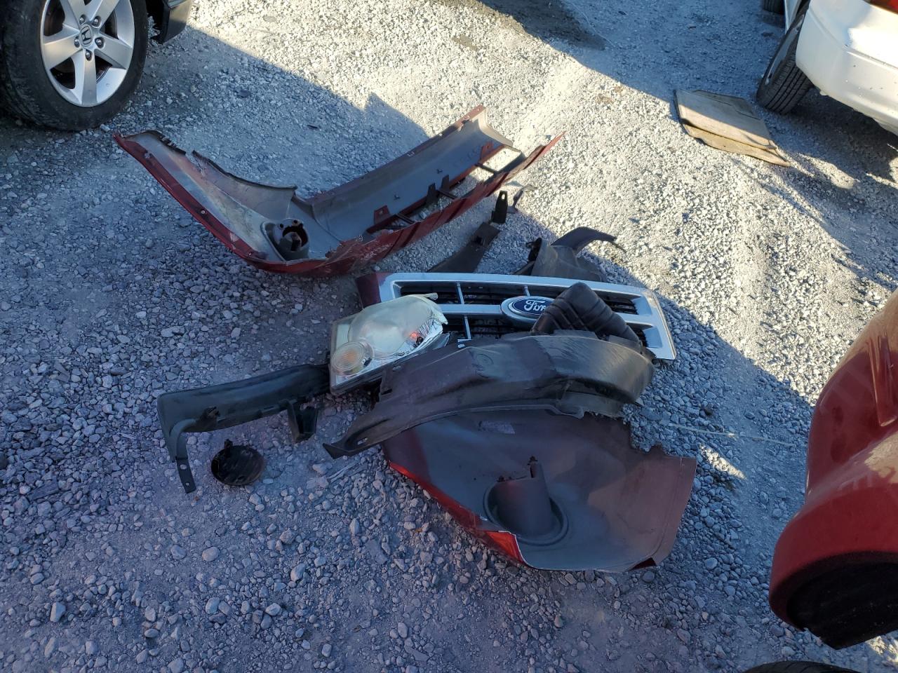 2011 Ford Escape Xls VIN: 1FMCU0C78BKC40233 Lot: 85673335