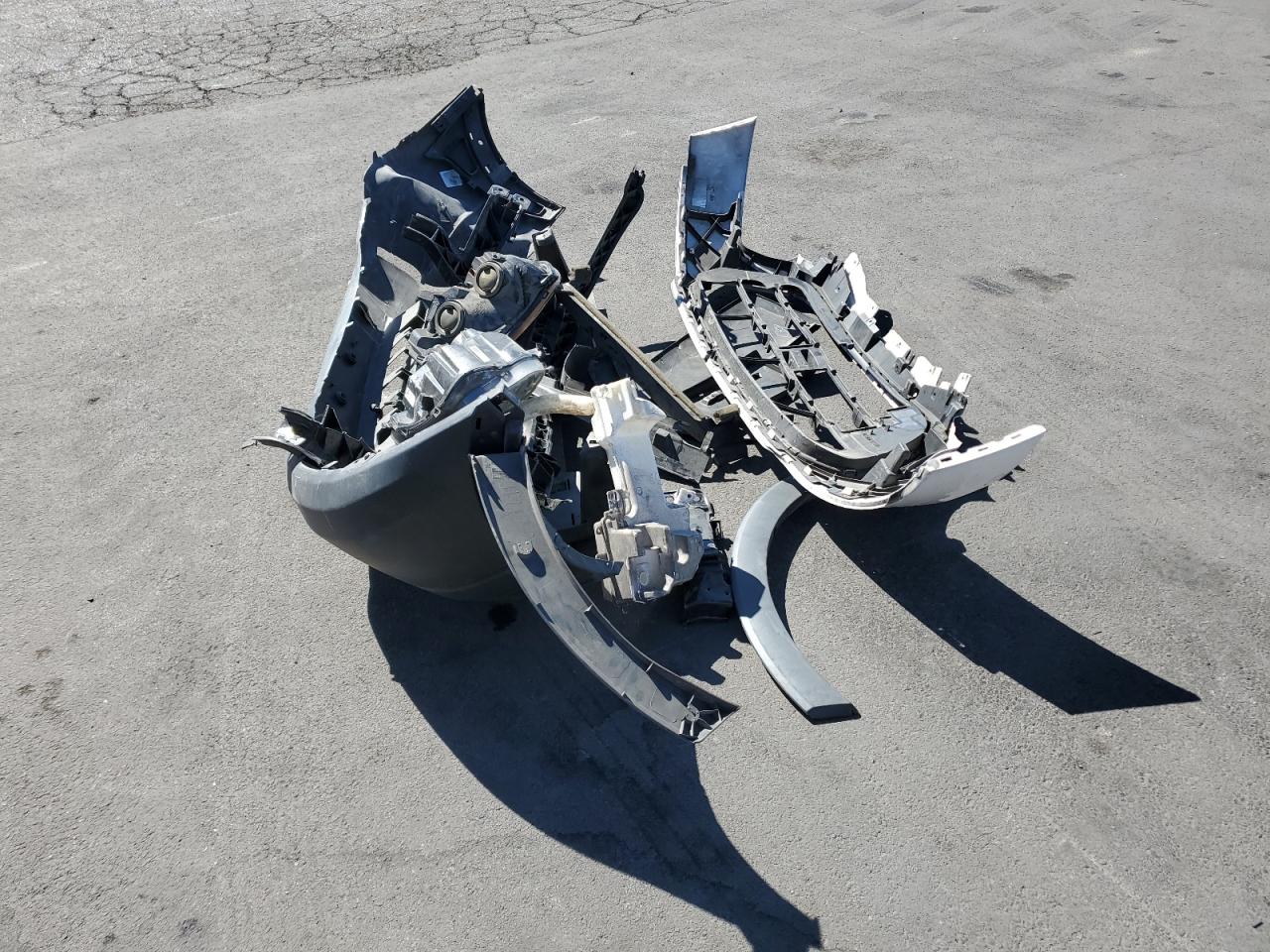 2017 Ford Transit T-350 VIN: 1FBZX2CG2HKA71941 Lot: 84961665