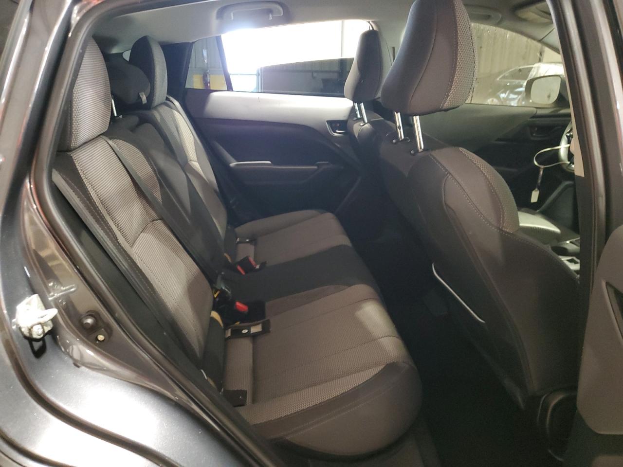 2024 Subaru Crosstrek Premium VIN: JF2GUADC7R8218059 Lot: 85718965