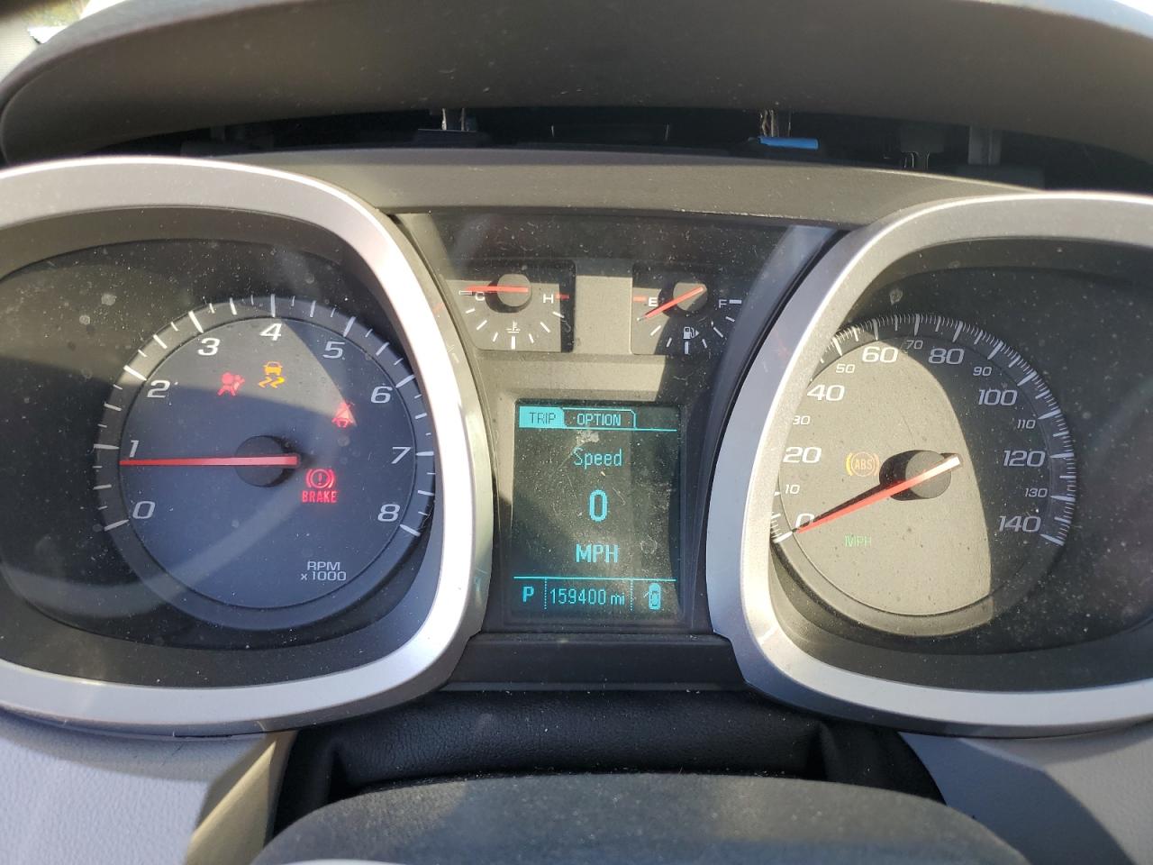 2014 Chevrolet Equinox Lt VIN: 2GNFLGE35E6286947 Lot: 82414035