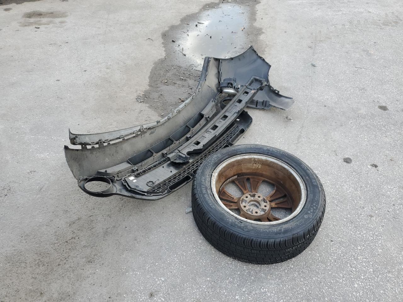 2016 Kia Soul + VIN: KNDJP3A58G7344592 Lot: 85680025