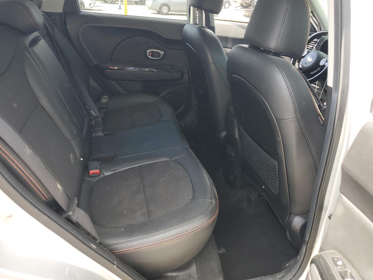 2018 Kia Soul ! VIN: KNDJX3AA7J7550944 Lot: 85668195