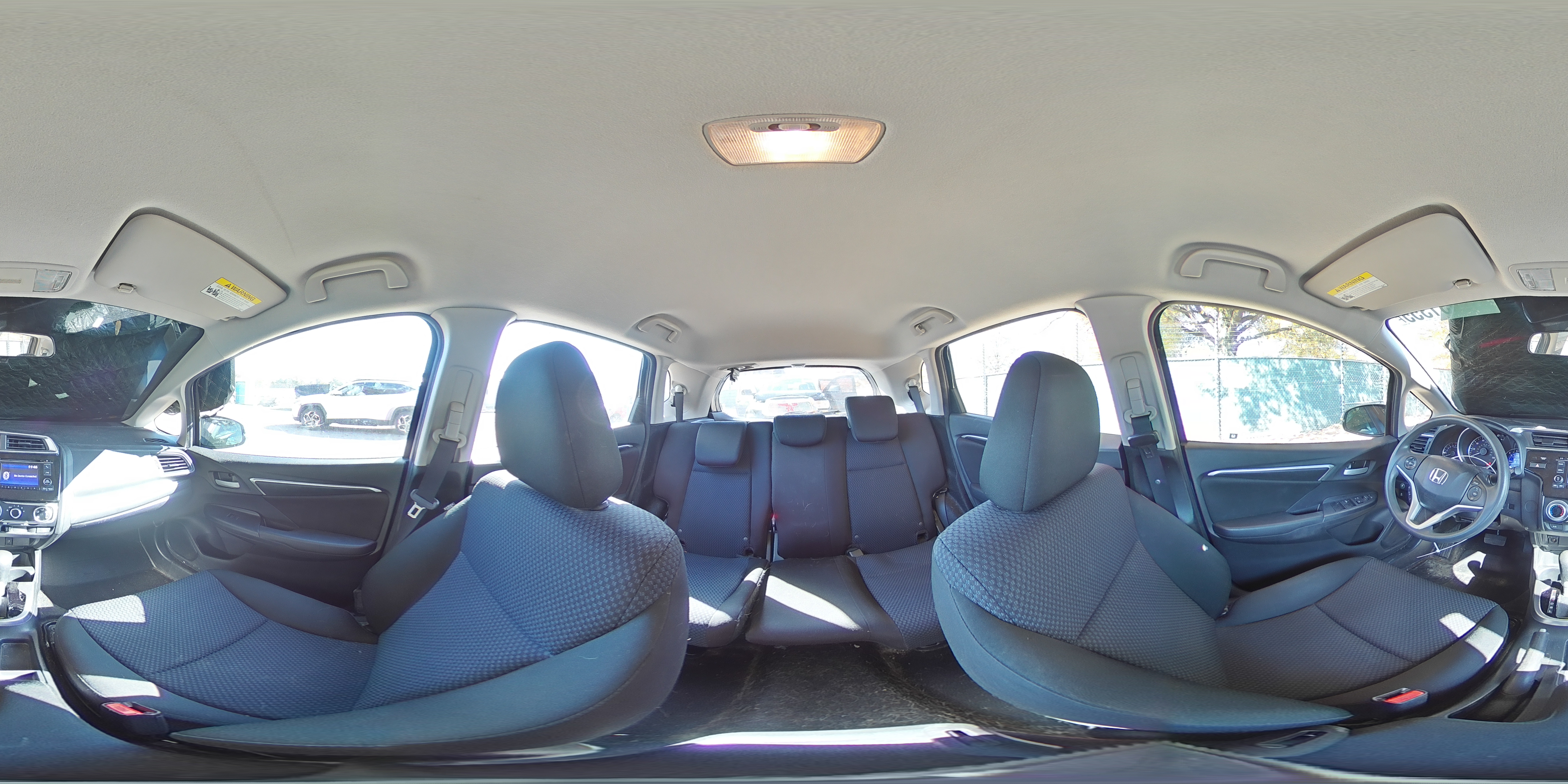 2018 Honda Fit Lx VIN: 3HGGK5H46JM714499 Lot: 89831355