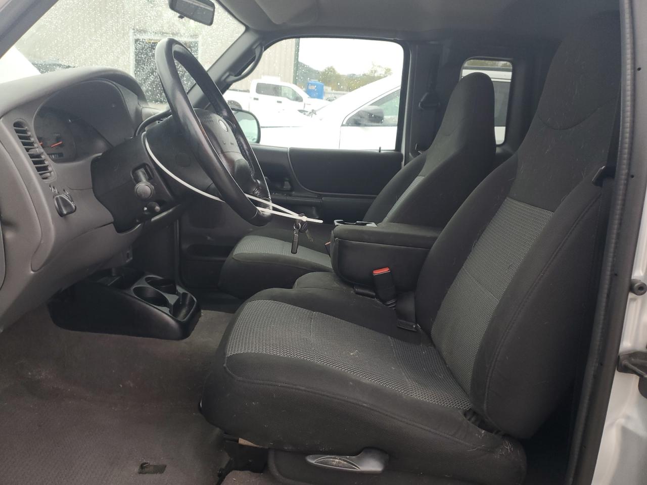 2003 Ford Ranger Super Cab VIN: 1FTZR45E03PB15511 Lot: 90352845