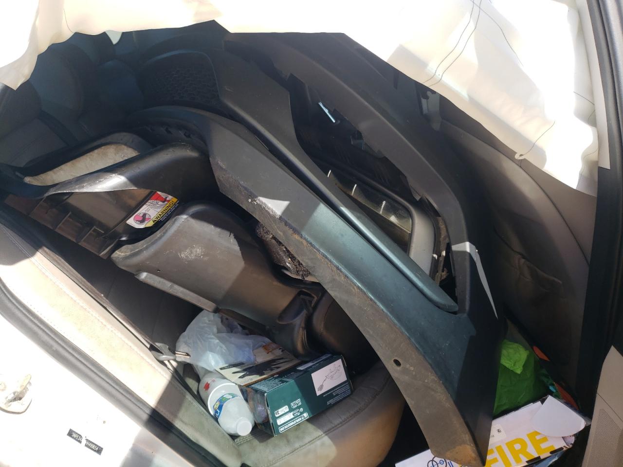 2017 Hyundai Sonata Sport VIN: 5NPE34AFXHH499654 Lot: 81968685