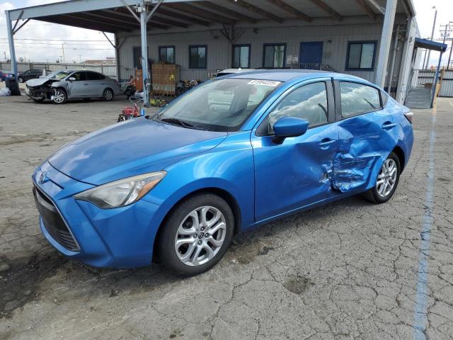 2016 Toyota Scion Ia