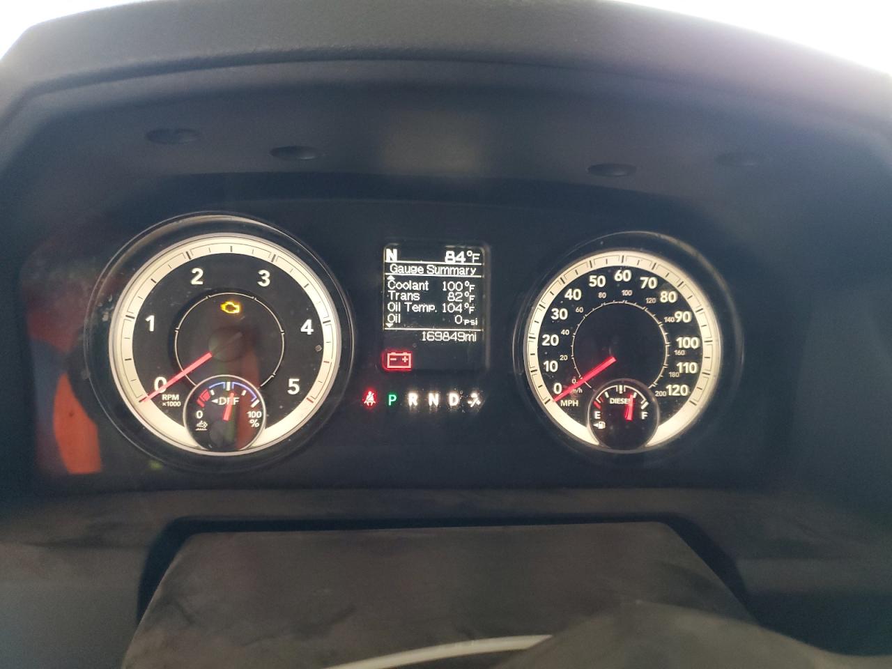 2015 Ram 1500 Slt VIN: 1C6RR7LM6FS665218 Lot: 84434265
