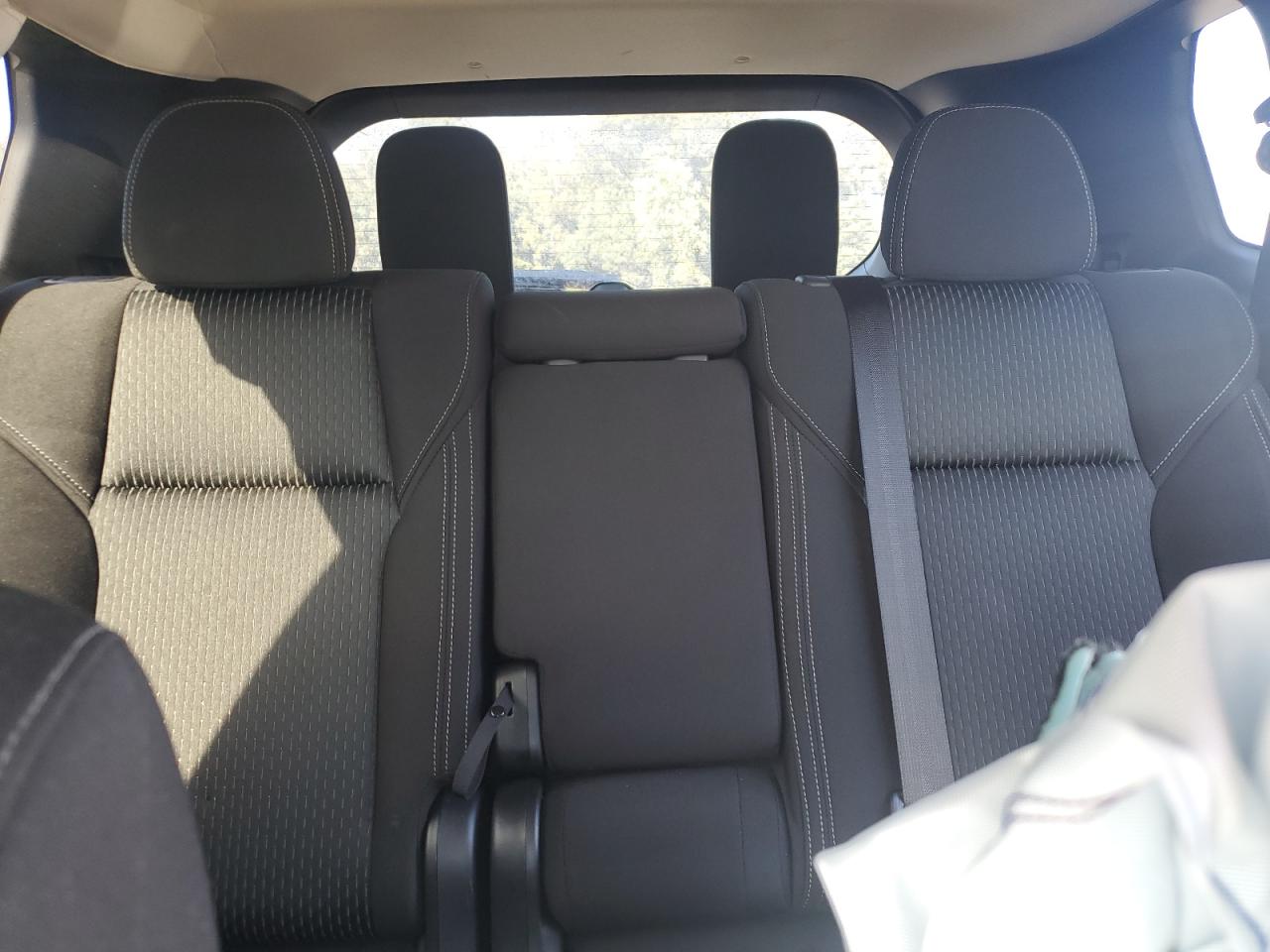 2025 Mitsubishi Outlander Es VIN: JA4J4UA8XSZ032810 Lot: 86666005