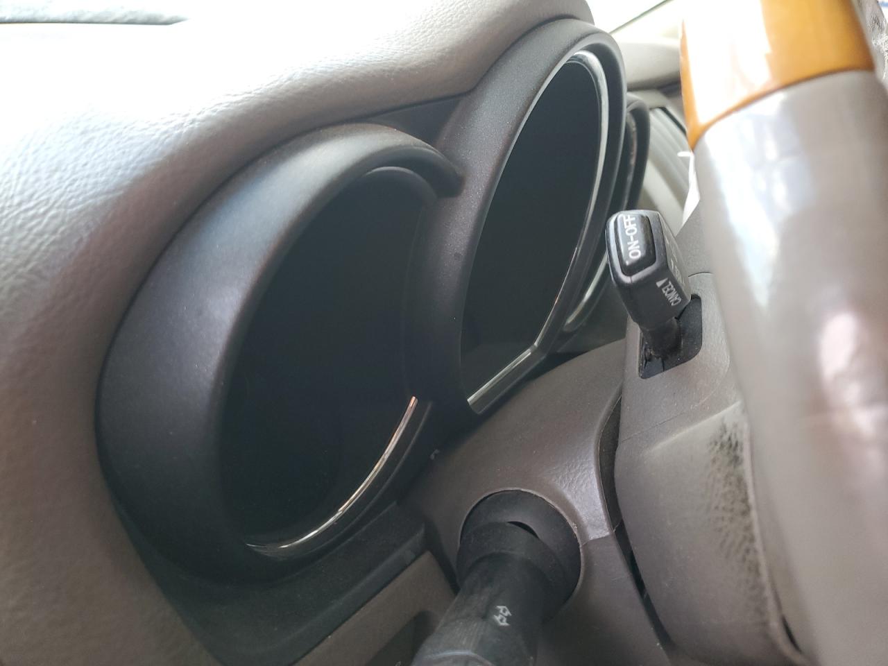 2008 Lexus Rx 350 VIN: JTJHK31U182850877 Lot: 86126395