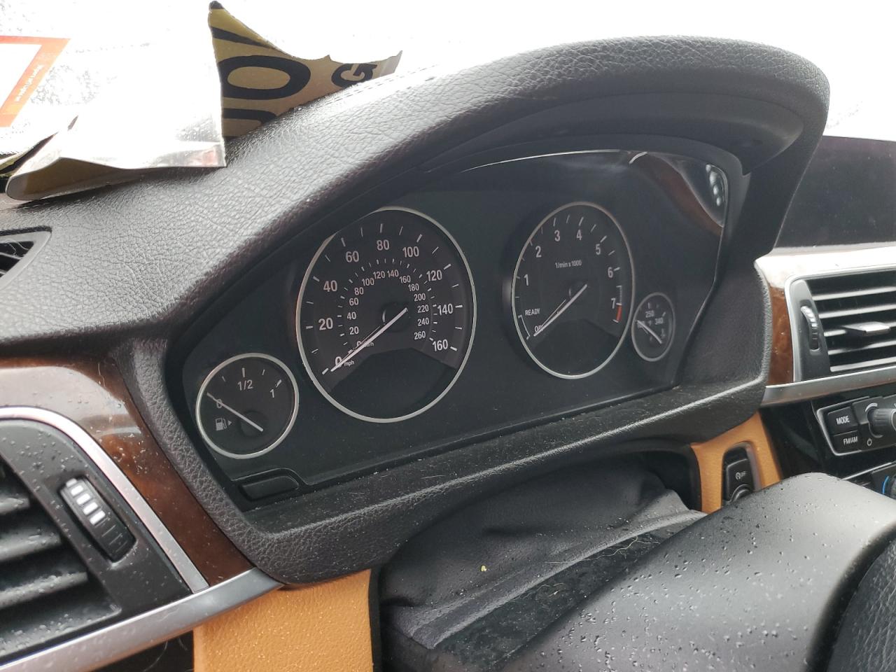 2020 BMW 430Xi Gran Coupe VIN: WBA4J3C06LBL11482 Lot: 86451955