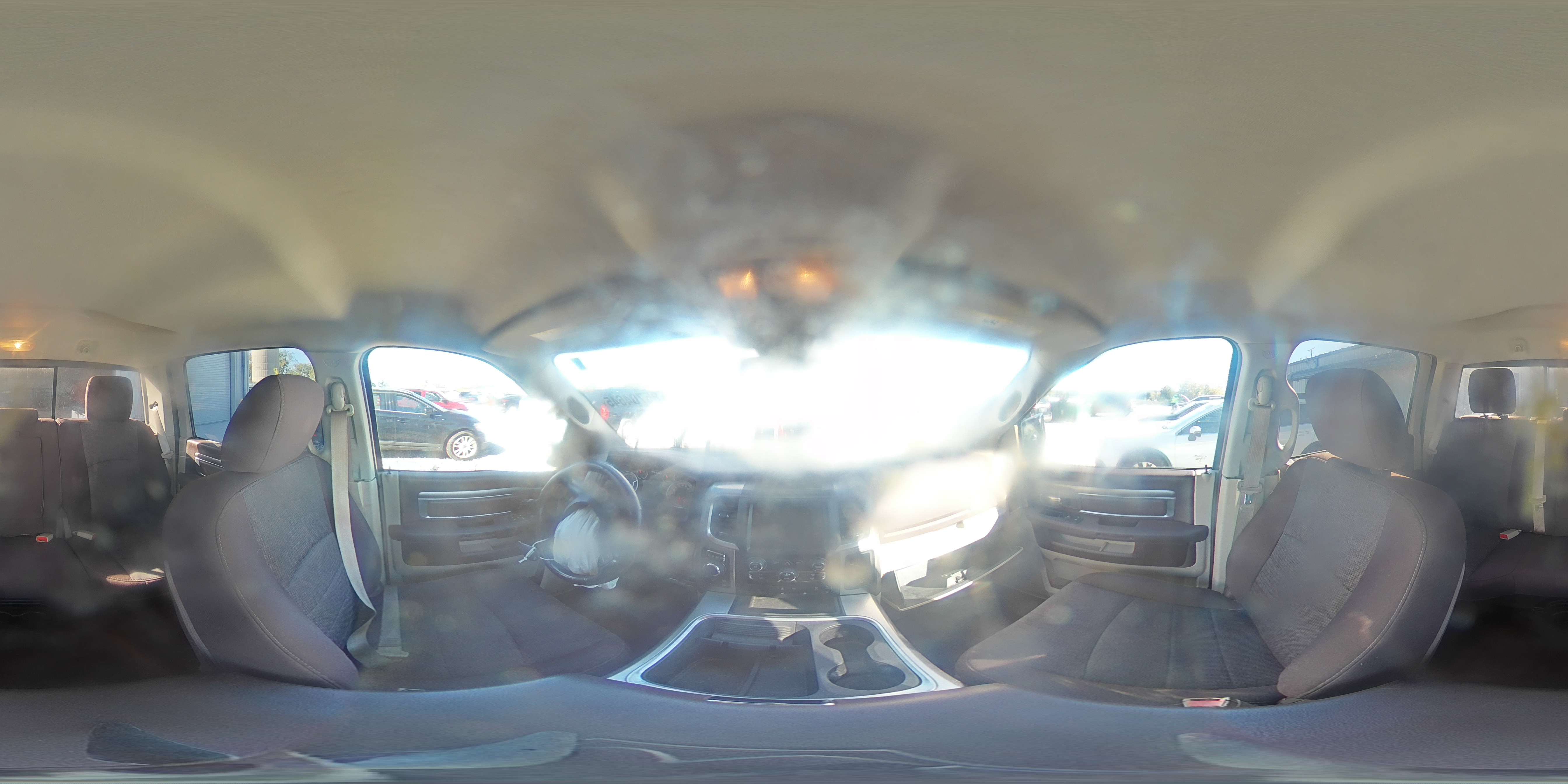 2016 Ram 1500 Slt VIN: 1C6RR7LT3GS115886 Lot: 85704645