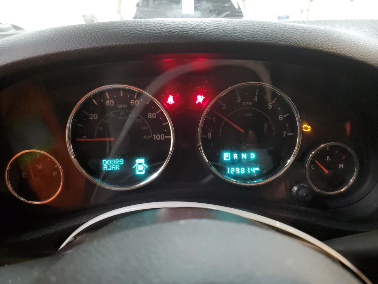 2015 Jeep Wrangler Unlimited Sport VIN: 1C4BJWDG5FL649574 Lot: 84938905