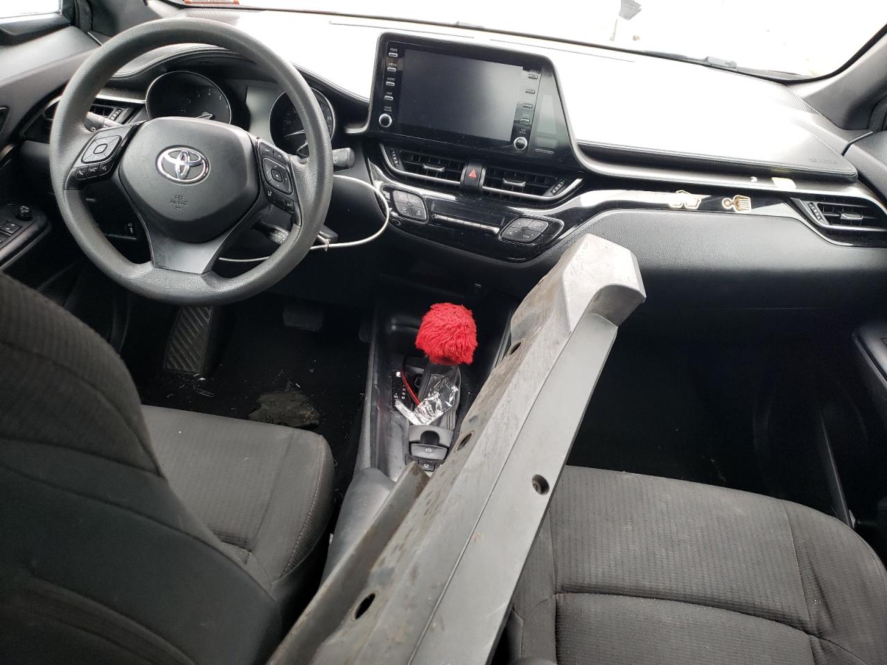 2019 Toyota C-Hr Xle VIN: NMTKHMBX1KR094519 Lot: 90830515