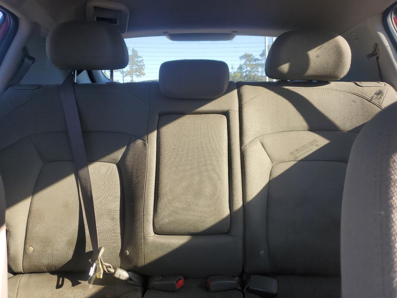 2012 Kia Sportage Base VIN: KNDPB3A2XC7339127 Lot: 86245165