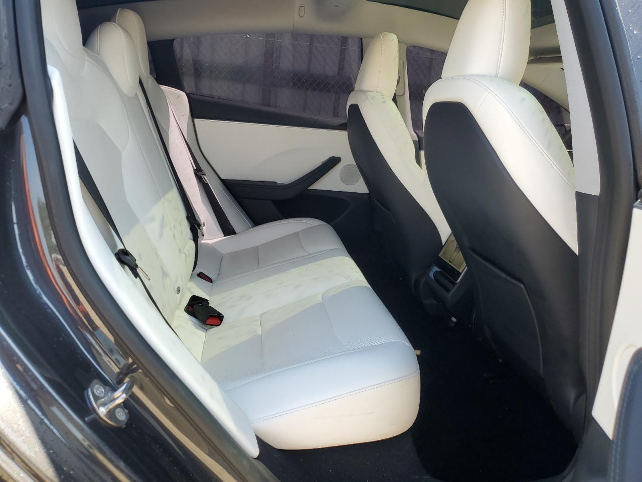 2024 Tesla Model 3 VIN: 5YJ3E1EA6RF846606 Lot: 84934985