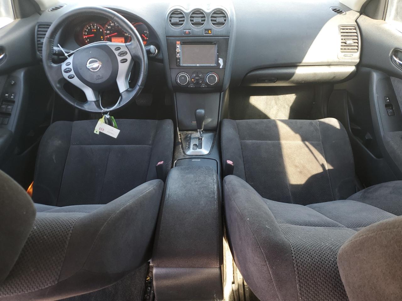 2008 Nissan Altima 2.5 VIN: 1N4AL21E08N523430 Lot: 86543695