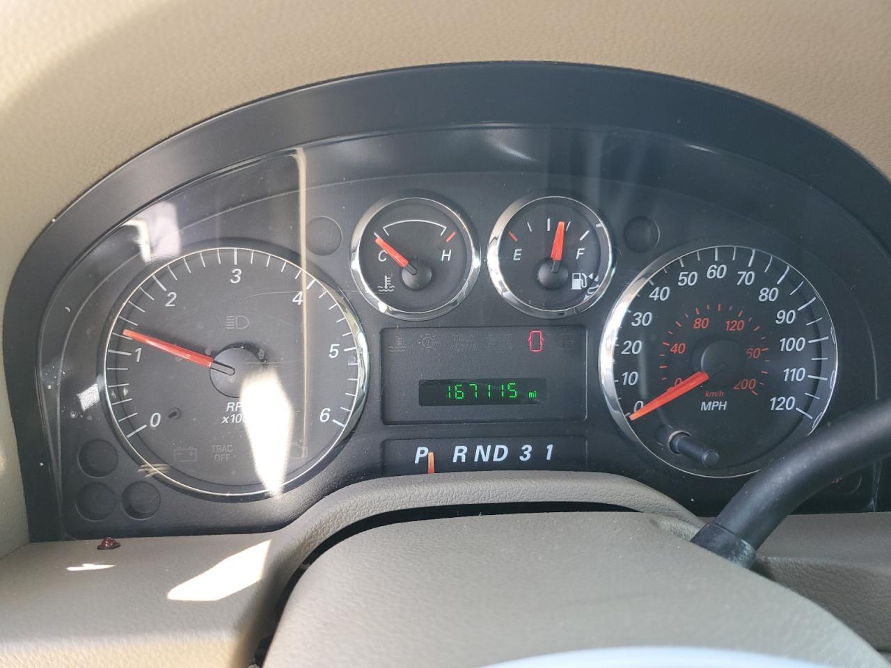 2005 Ford Freestar Sel VIN: 2FMZA52265BA92359 Lot: 81984135