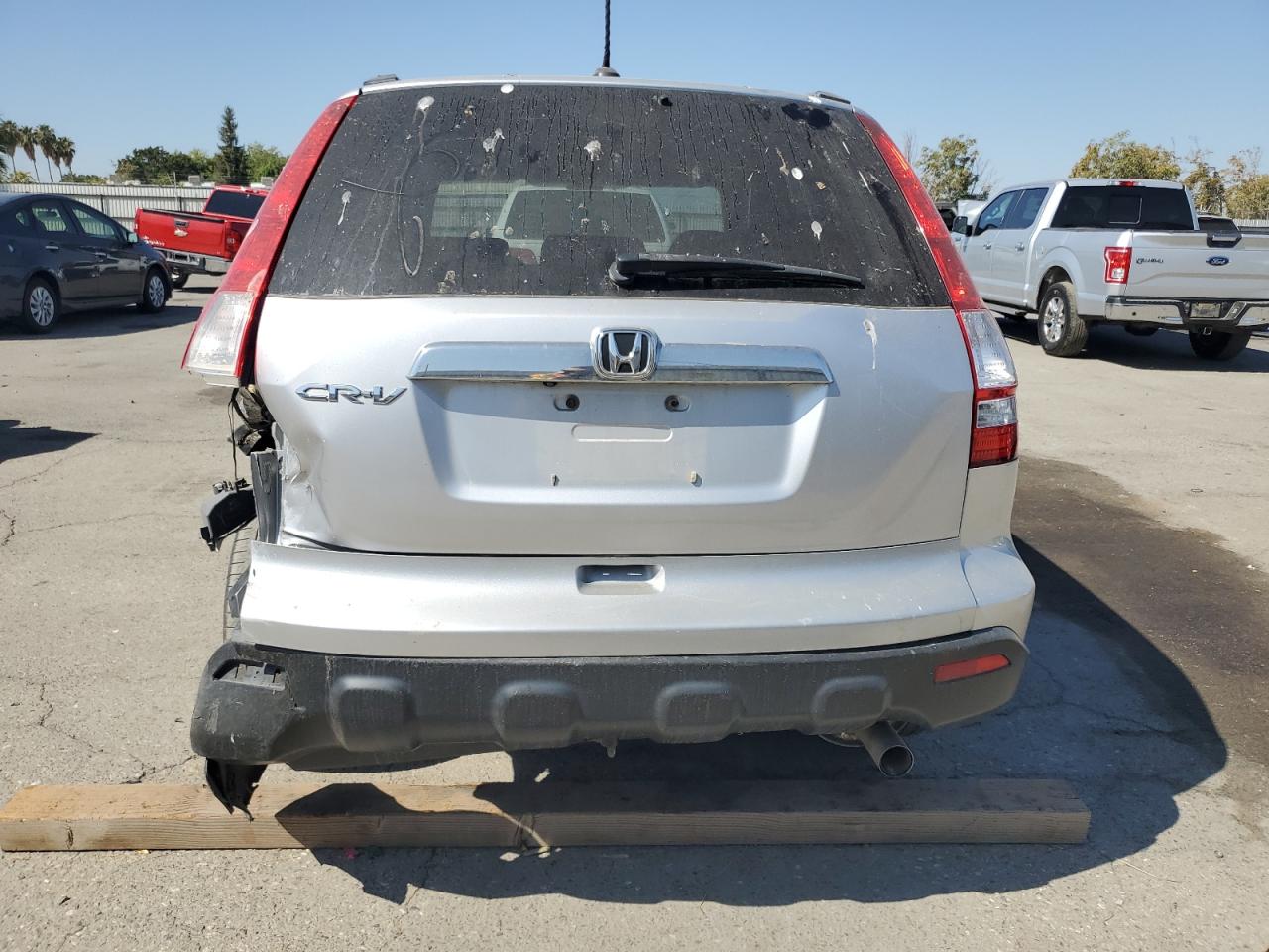 2009 Honda Cr-V Exl VIN: JHLRE38789C000645 Lot: 84283945