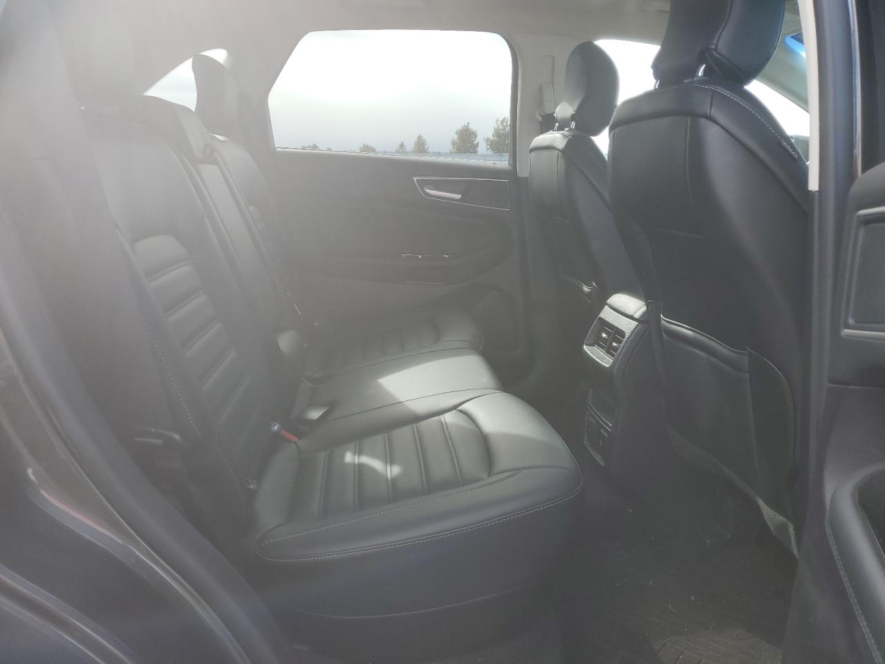 2019 Ford Edge Sel VIN: 2FMPK4J90KBB43475 Lot: 82422225