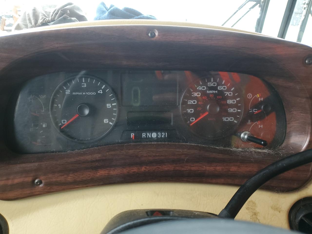 2008 Gulf Stream Camper - Camper VIN: 1F6NF53Y960A17815 Lot: 85501475