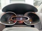 2013 RENAULT CLIO 1.2 16V DYNAMIQUE MEDIANAV 5DR for sale at Copart NEWBURY