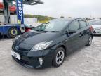 2015 TOYOTA PRIUS HYBRID  for sale at Copart ST HELENS