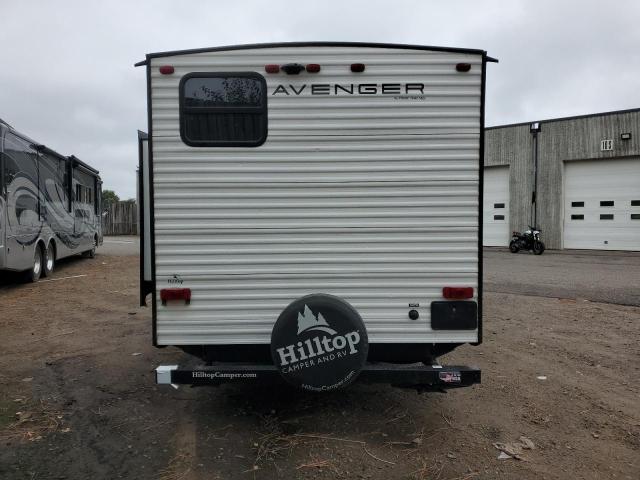 2021 RIME TIME 26DBSLE  