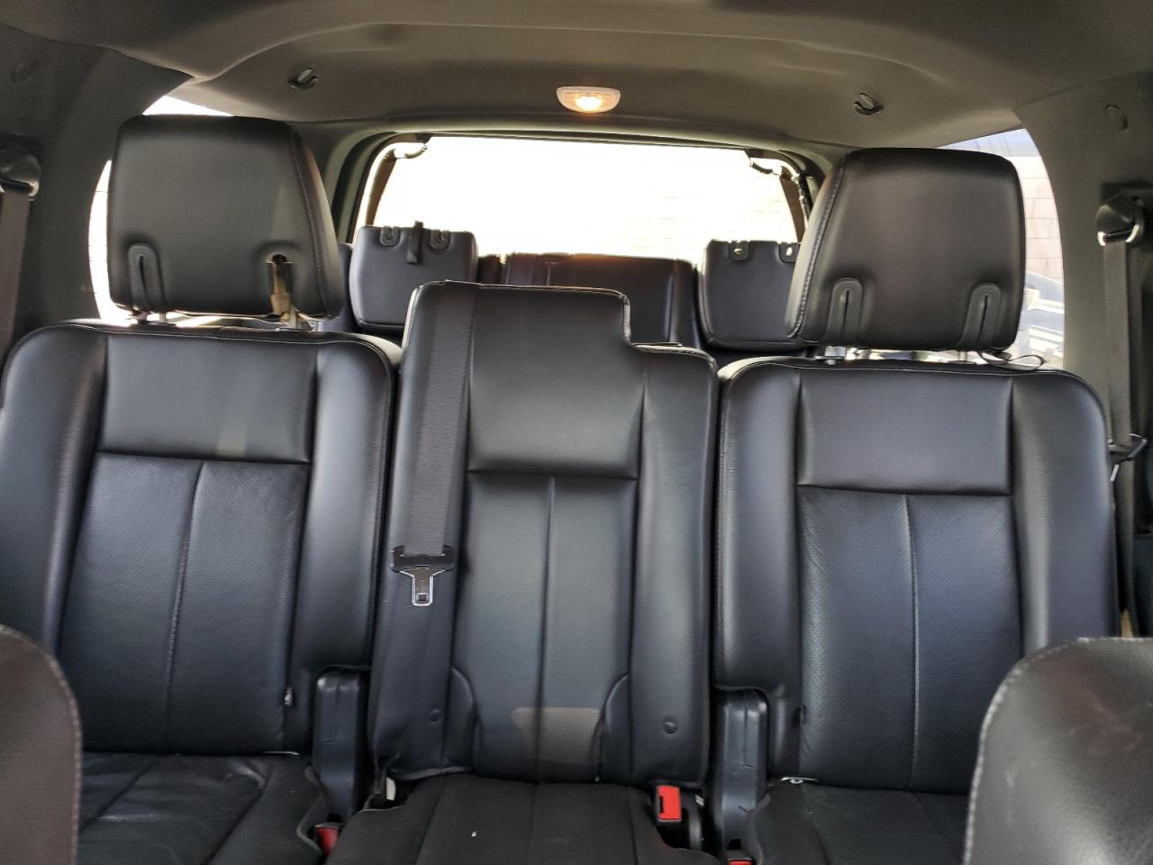 2014 Ford Expedition Limited VIN: 1FMJU1K55EEF56432 Lot: 86317285