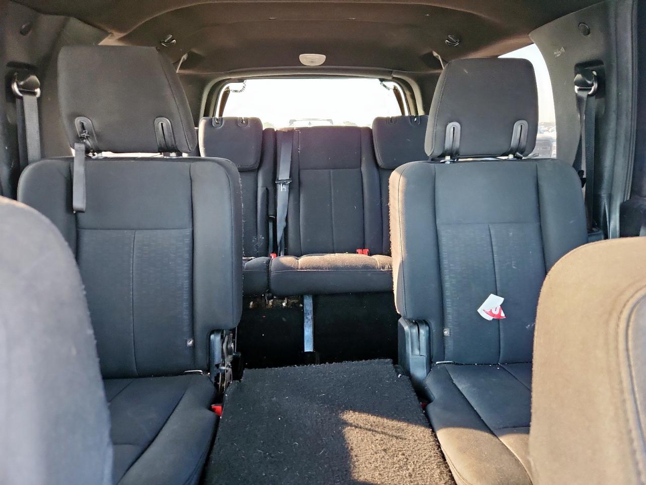 2017 Ford Expedition El Xlt VIN: 1FMJK1JT1HEA07322 Lot: 85201535