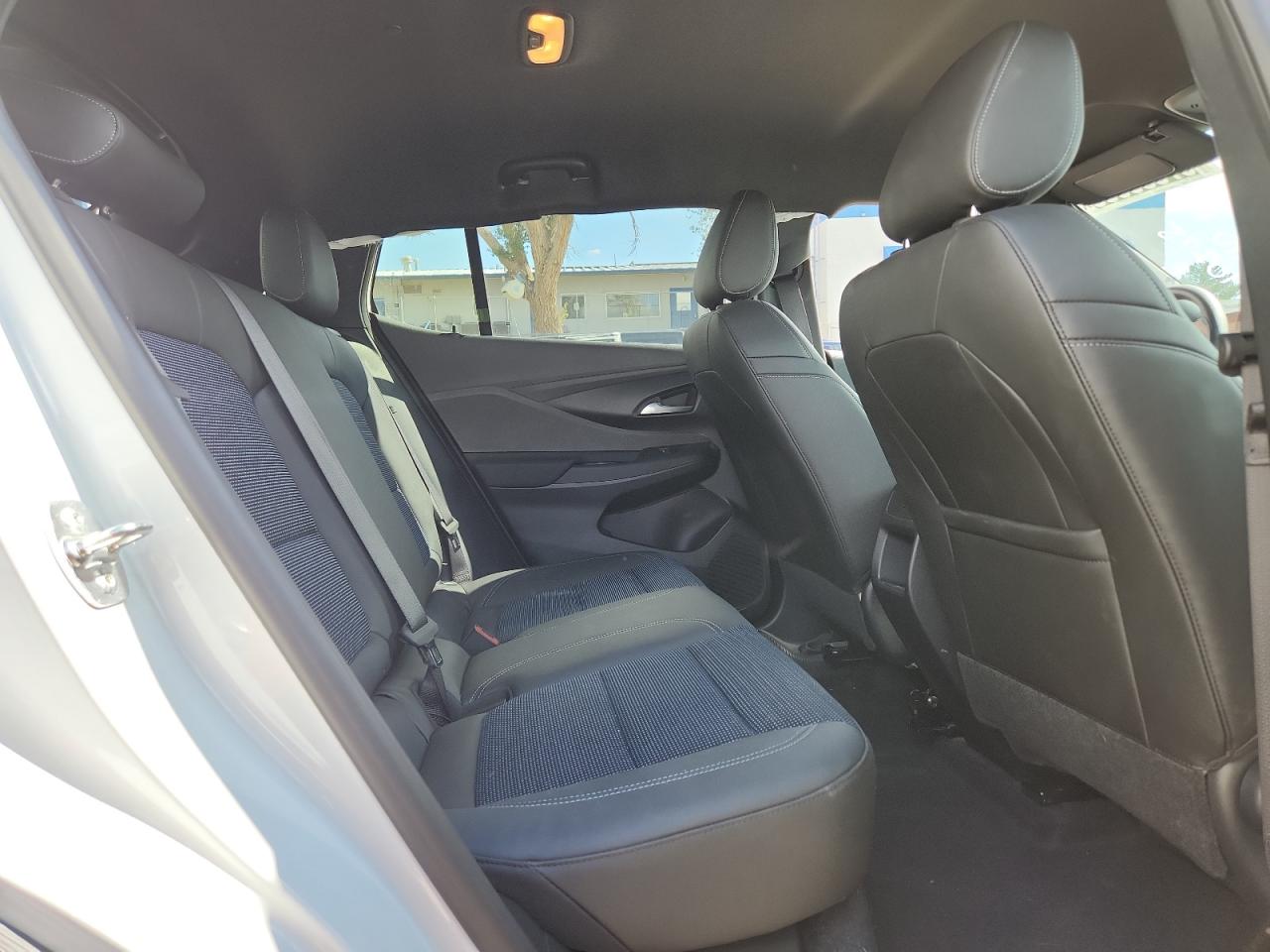 2025 Buick Envista Preferred VIN: KL47LAEP9SB232891 Lot: 87030835